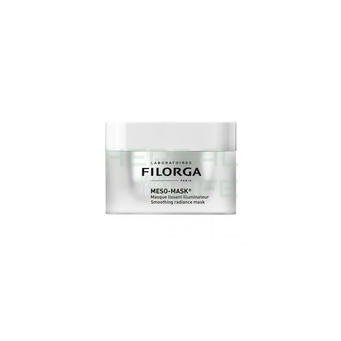 Filorga Meso-Mask - বলি এবং বয়সের দাগের জন্য মুখোশ