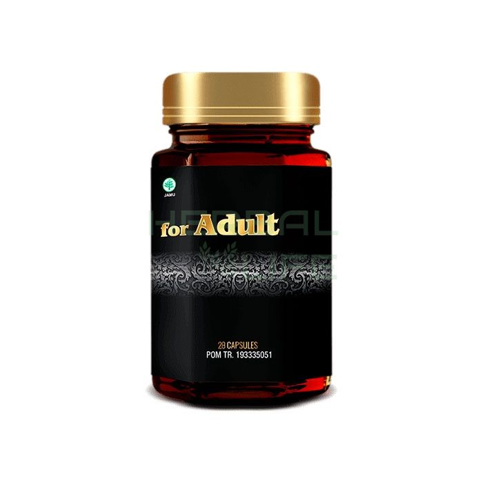 For Adult