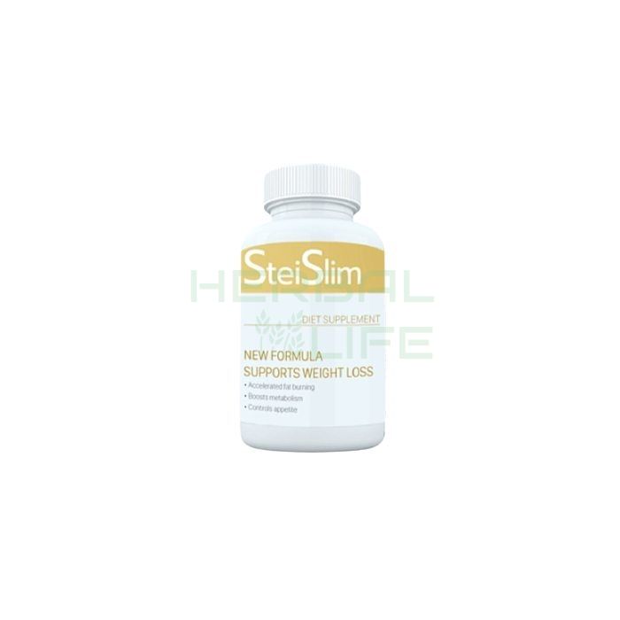 SteiSlim - weight loss extract