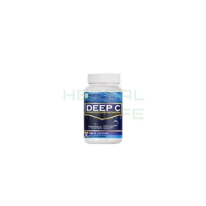 DEEP-C - vision capsules