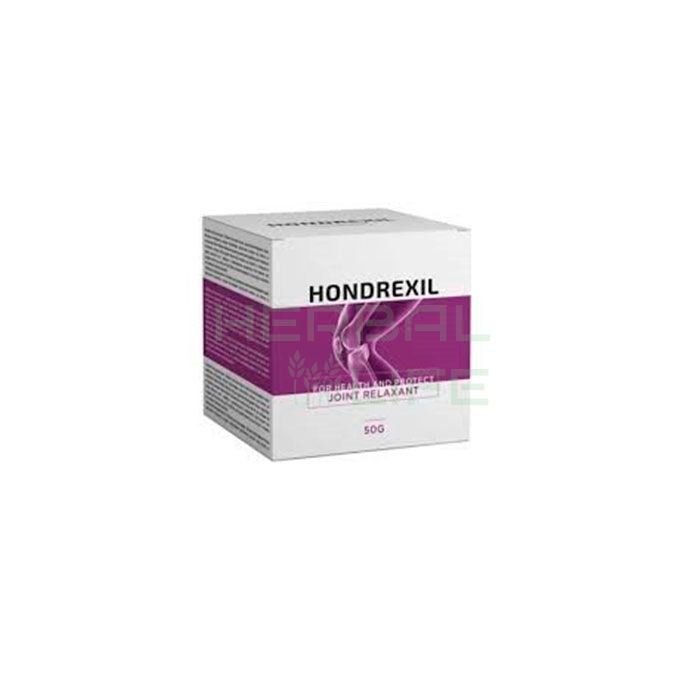 Hondrexil