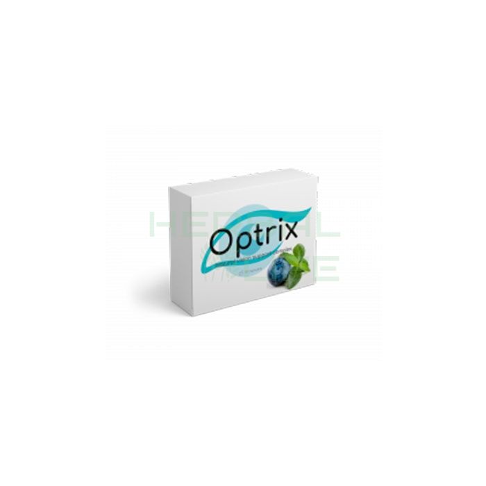 Optrix - เพื่อฟื้นฟูการมองเห็น