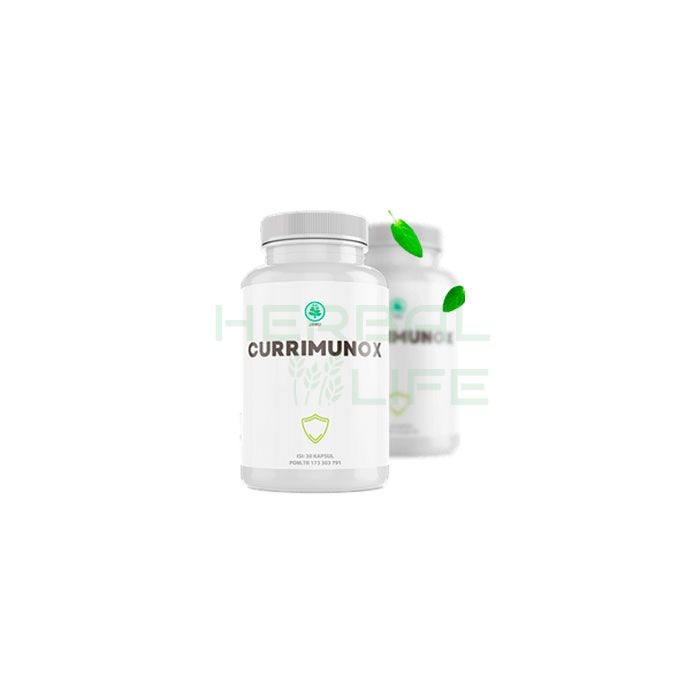 Currimunox