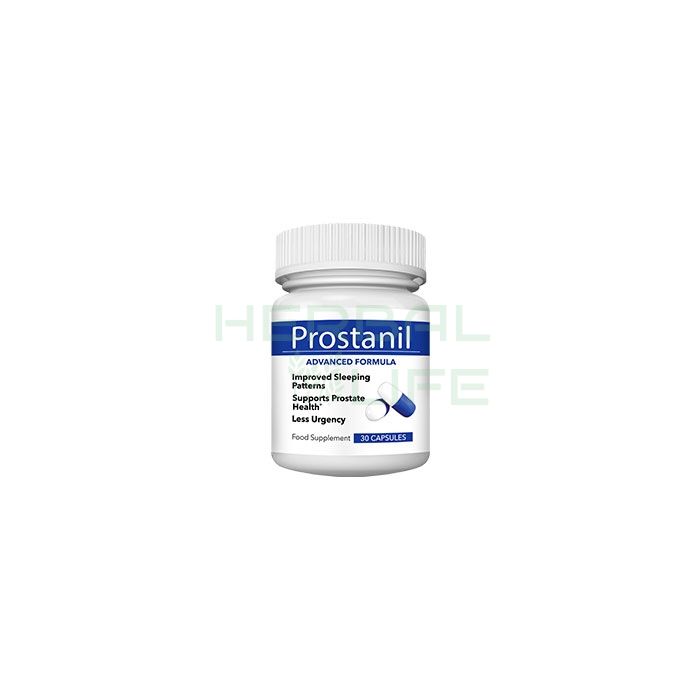 Prostanil