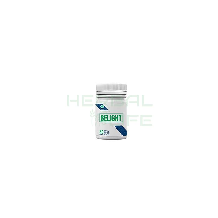 Belight - weight control agent