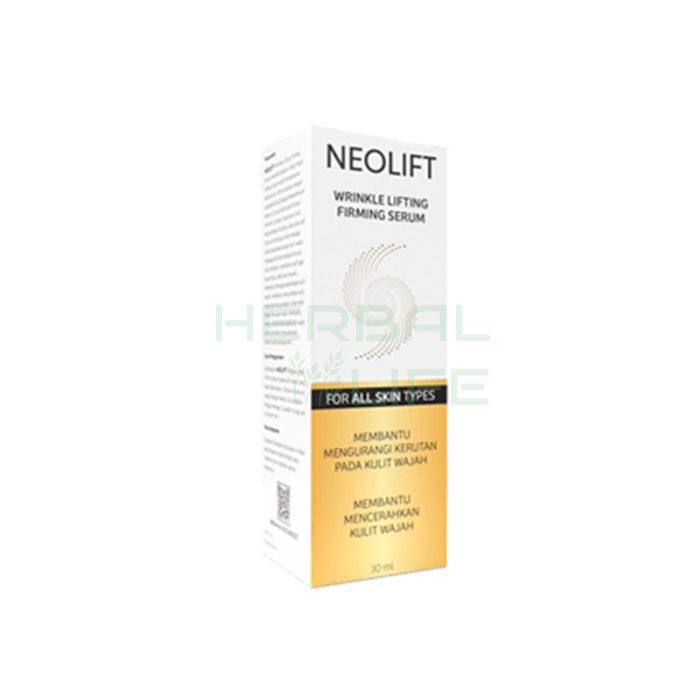 Neolift - rejuvenating cream mask