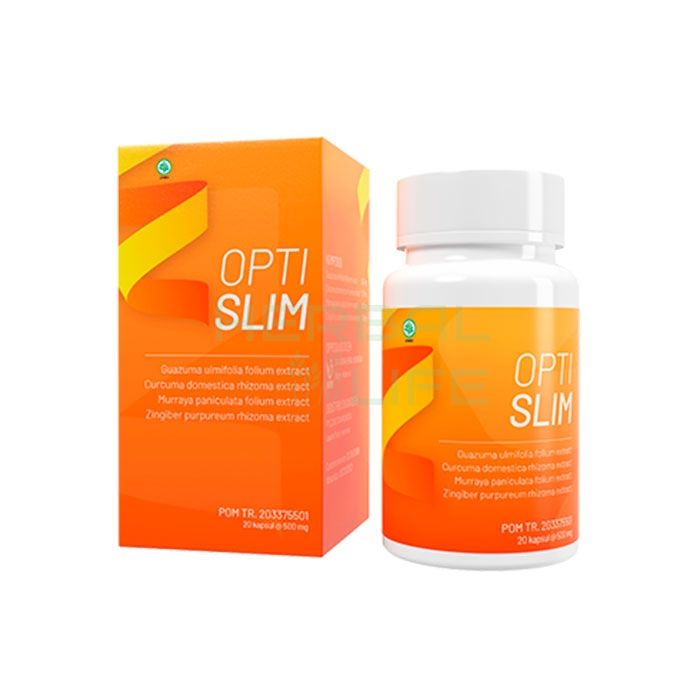 Optislim