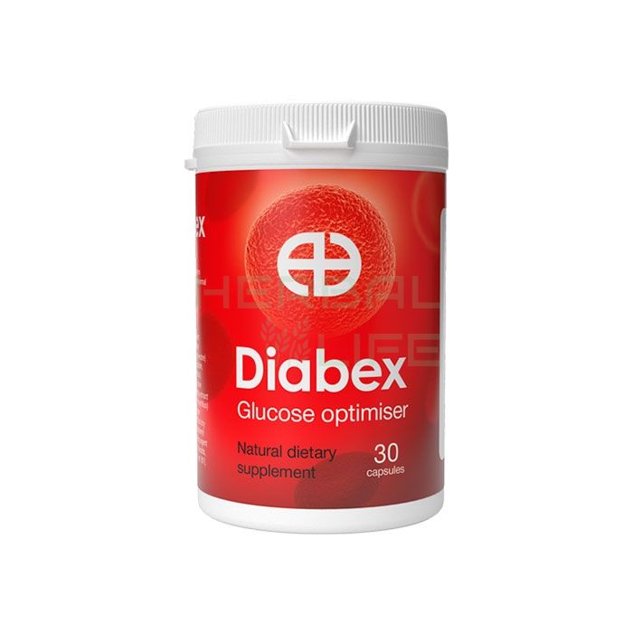 Diabex caps