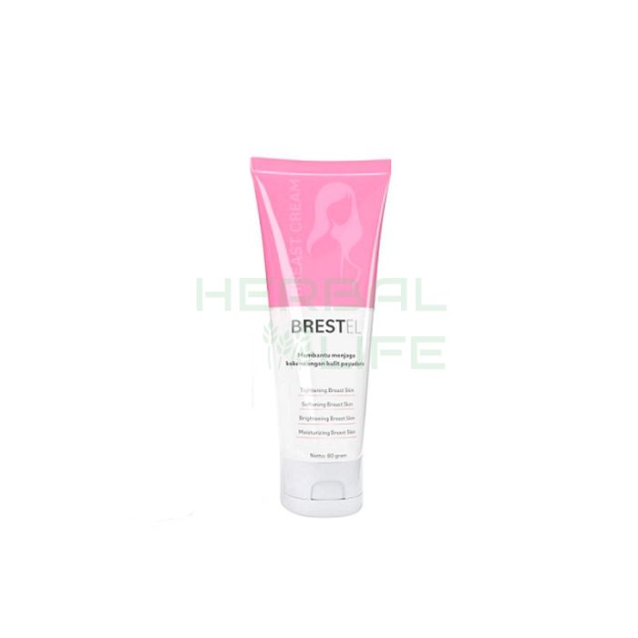 Brestel - breast enlargement product