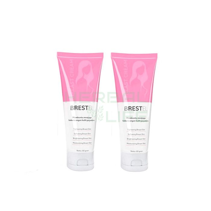 Brestel - breast enlargement product