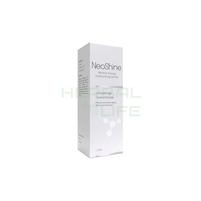 NeoShine - skin rejuvenation agent