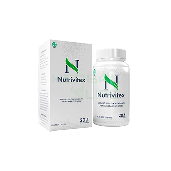 Nutrivitex