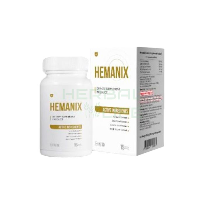 Hemanix