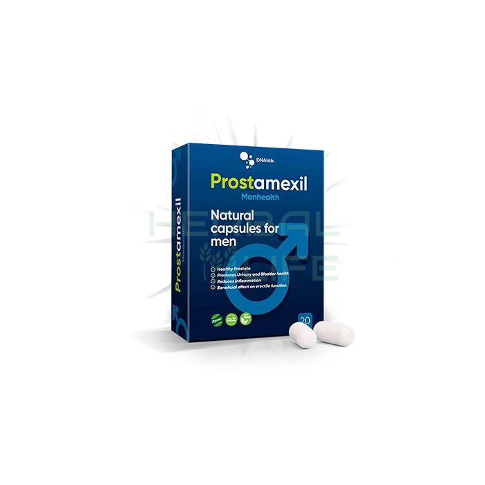 Prostamexil