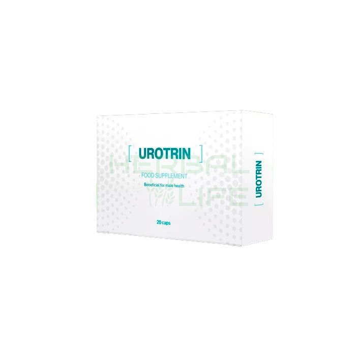 Urotrin