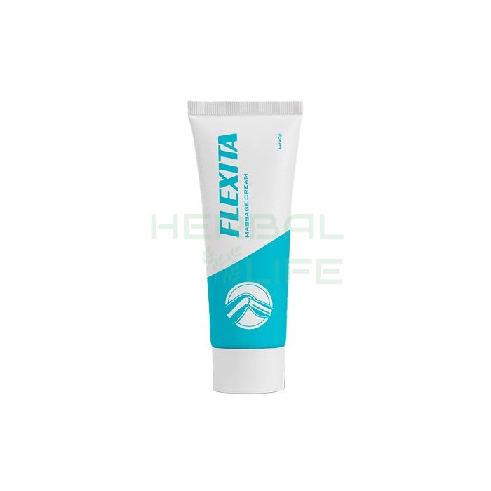 Flexita - joint gel