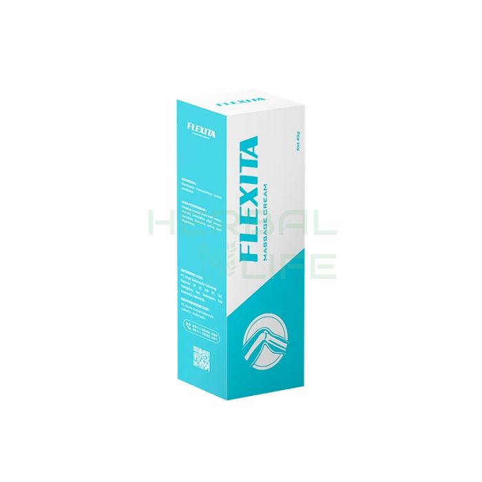 Flexita - joint gel