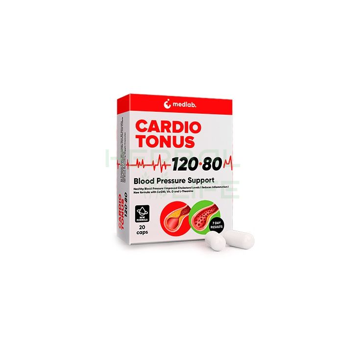 Cardio Tonus