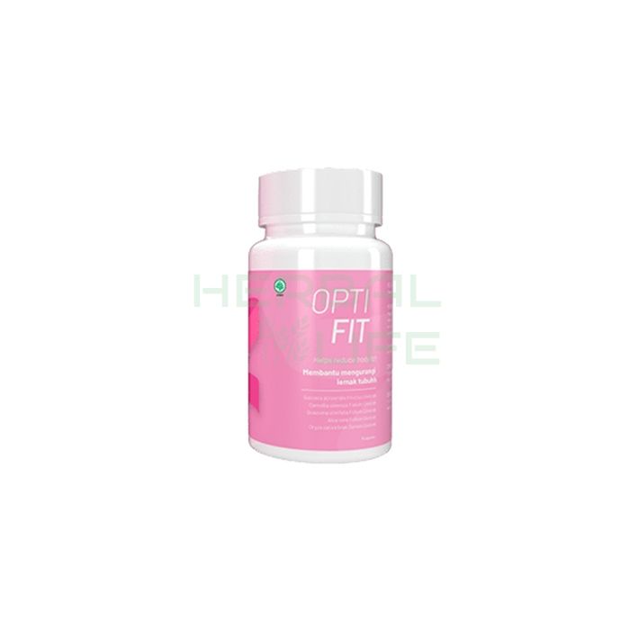 Opti Fit - weight control agent