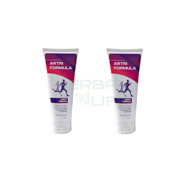 Artri Formula - joint health product