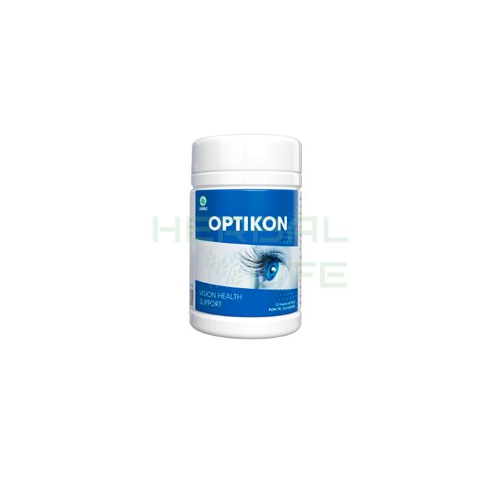 Optikon - eye health product