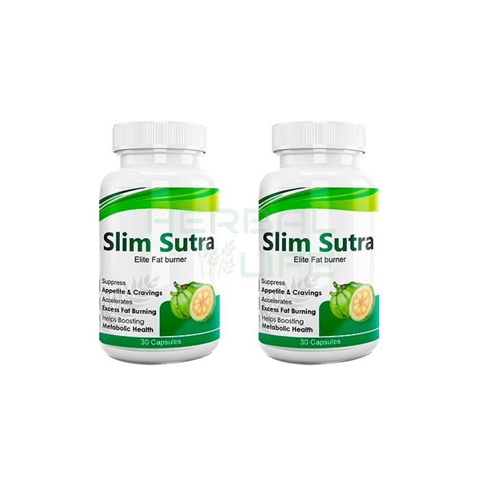 Slim Sutra - weight control product