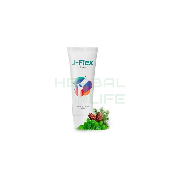 J-Flex - gel for joints