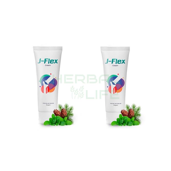 J-Flex - gel for joints