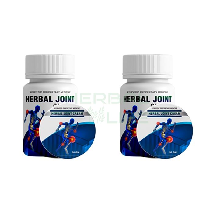 Herbal Joint - যৌথ স্বাস্থ্য পণ্য