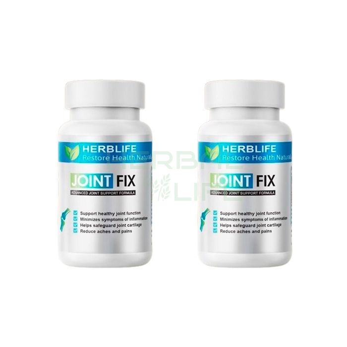 Joint Fix - joint health product