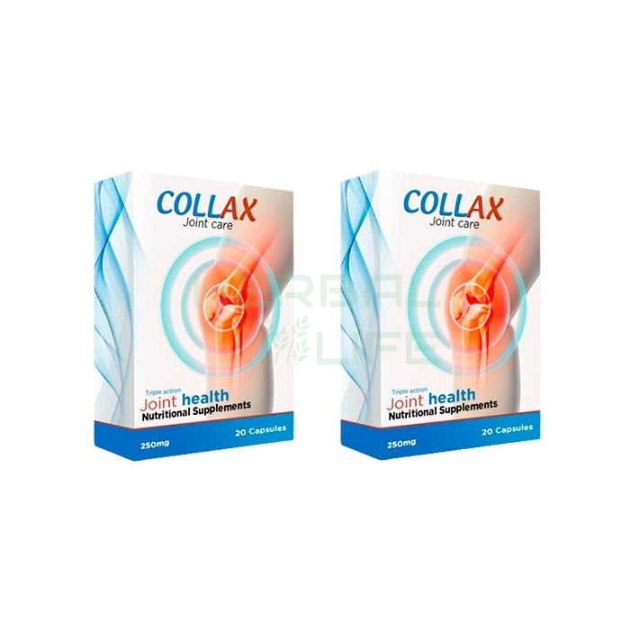 Collax - producto para la salud de las articulaciones