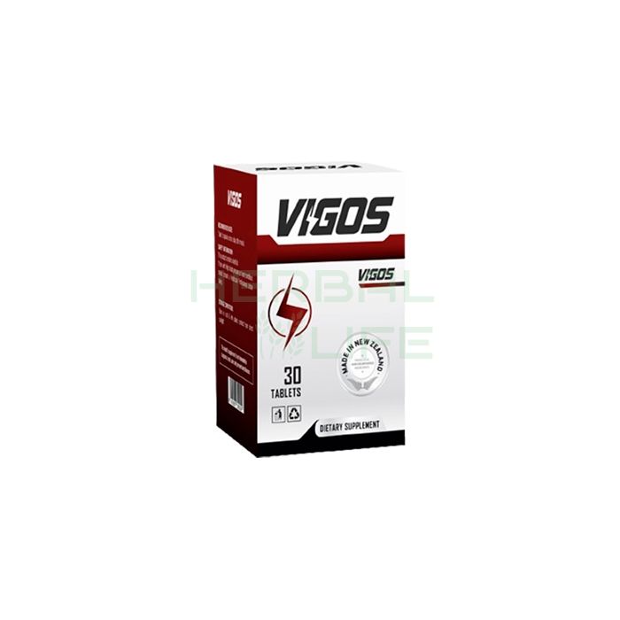 Vigos - สารเพิ่มความใคร่ชาย