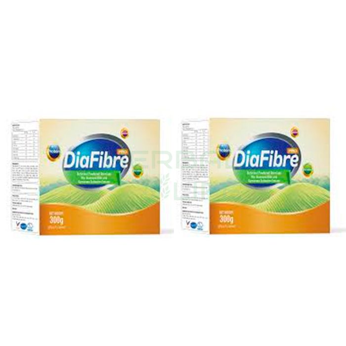 Diafibre Pro - நீரிழிவு தூள்