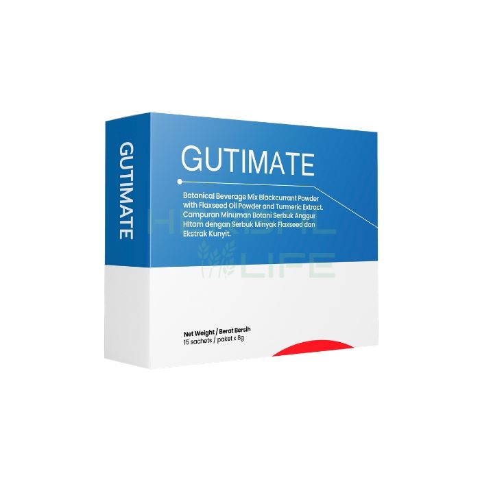 Gutimate - sachet for joint health