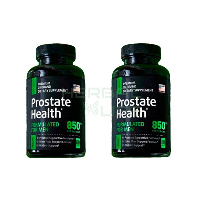 Prostate Health - prostate health product