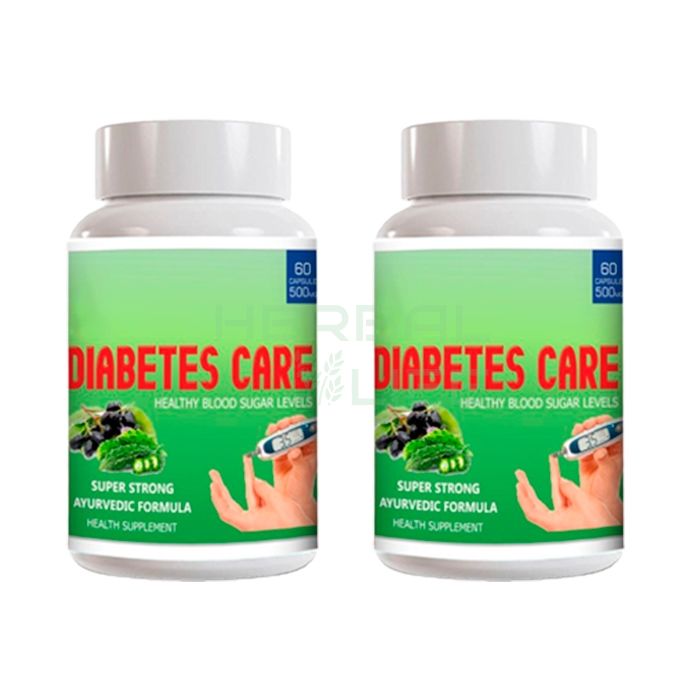 Diabetes Care - চিনির মাত্রা স্বাভাবিক করার জন্য মানে