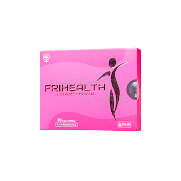 Frihealth - weight control product