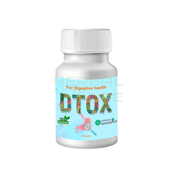 Dtox