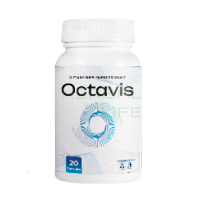 Octavis - เครื่องช่วยฟัง