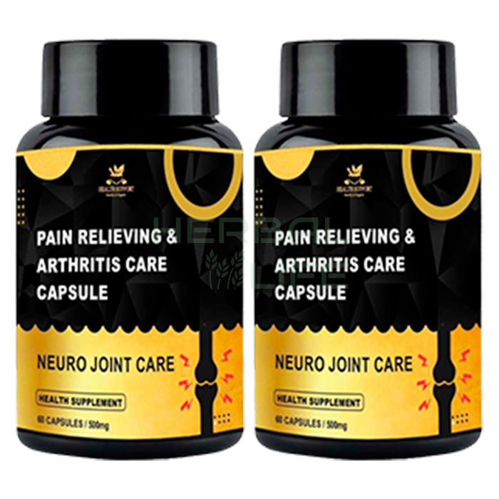 Neuro Joint Care - joint health product