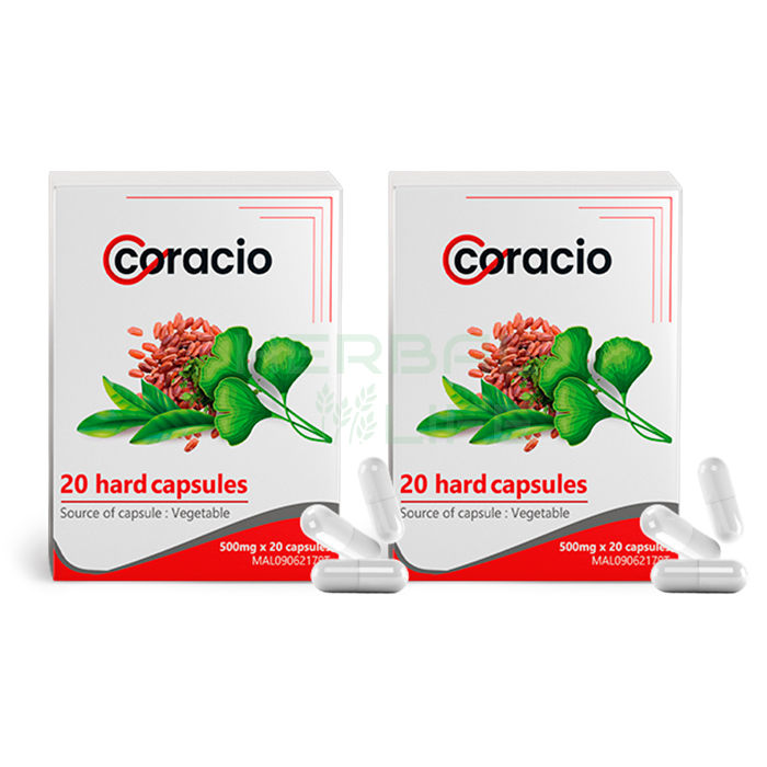 Coracio Potency - ஆண் லிபிடோ அதிகரிக்கும்