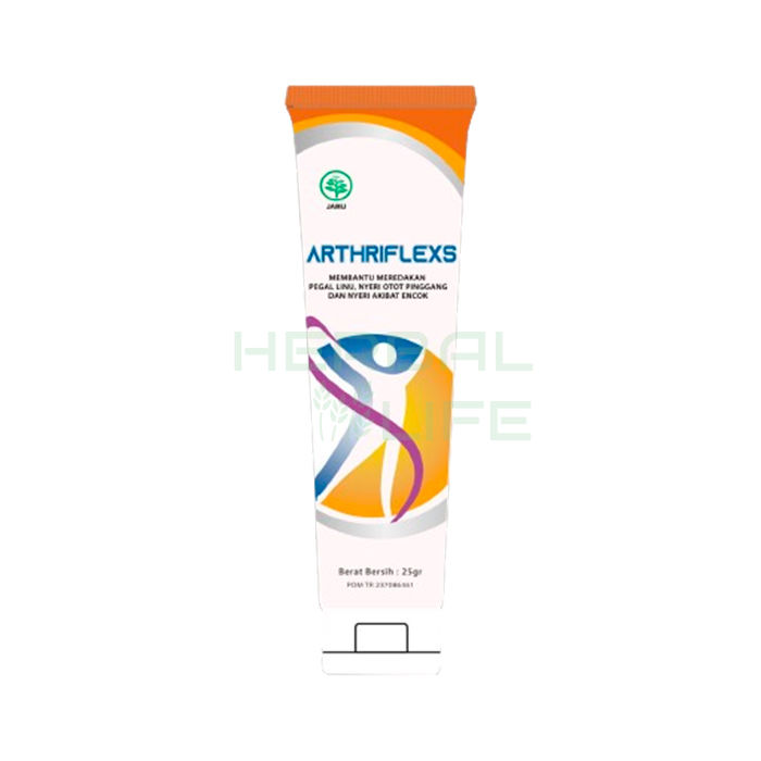 Arthriflexs - joint health product