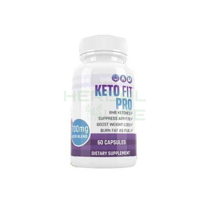 Keto Fit Pro