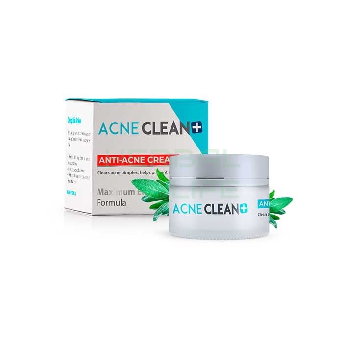 AcneClean+